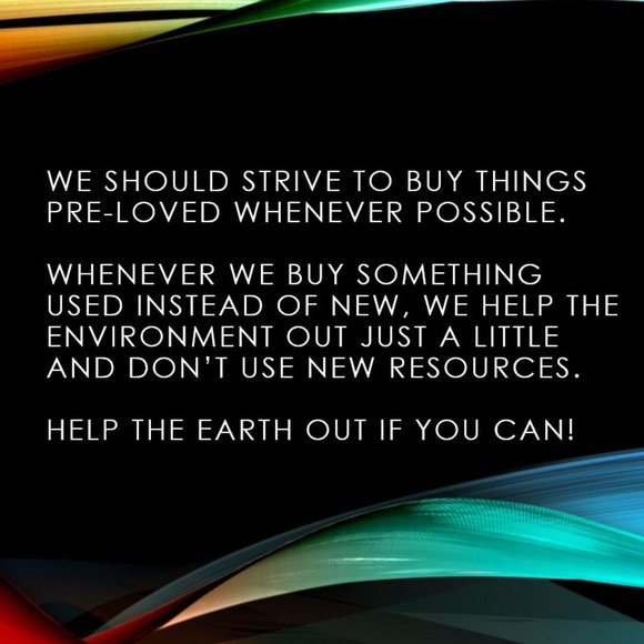 👗Metaphor Orange Straight Skirt (Size: 16P)👗 - Picture 9 of 9